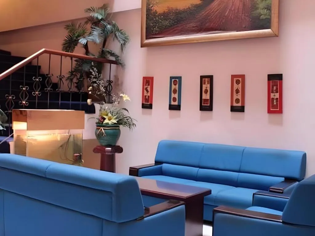 Losari Blok M Hotel Jakarta