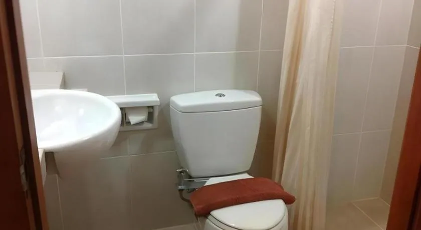 Losari Blok M Hotel Jakarta