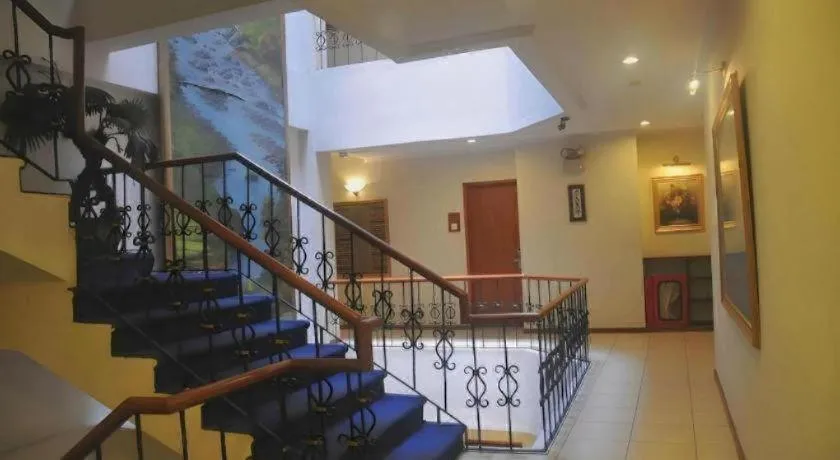 Losari Blok M Hotel Jakarta