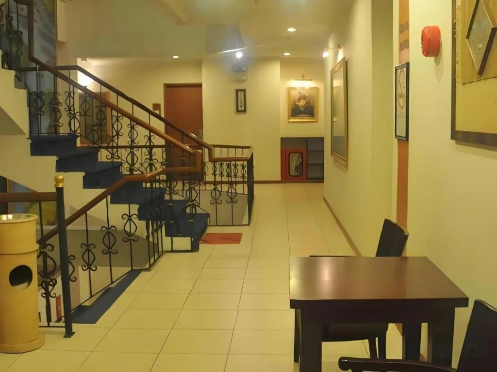 Losari Blok M Hotel Jakarta