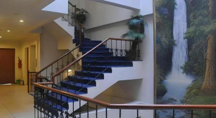 Losari Blok M Hotel Jakarta