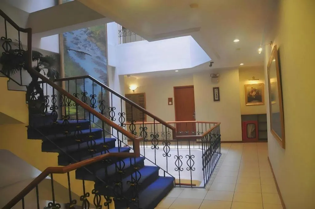 Losari Blok M Hotel Jakarta