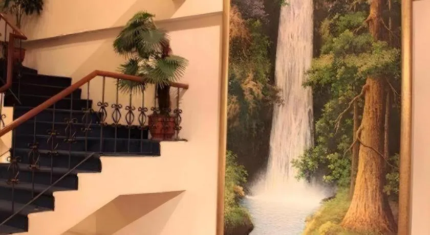 Losari Blok M Hotel Jakarta