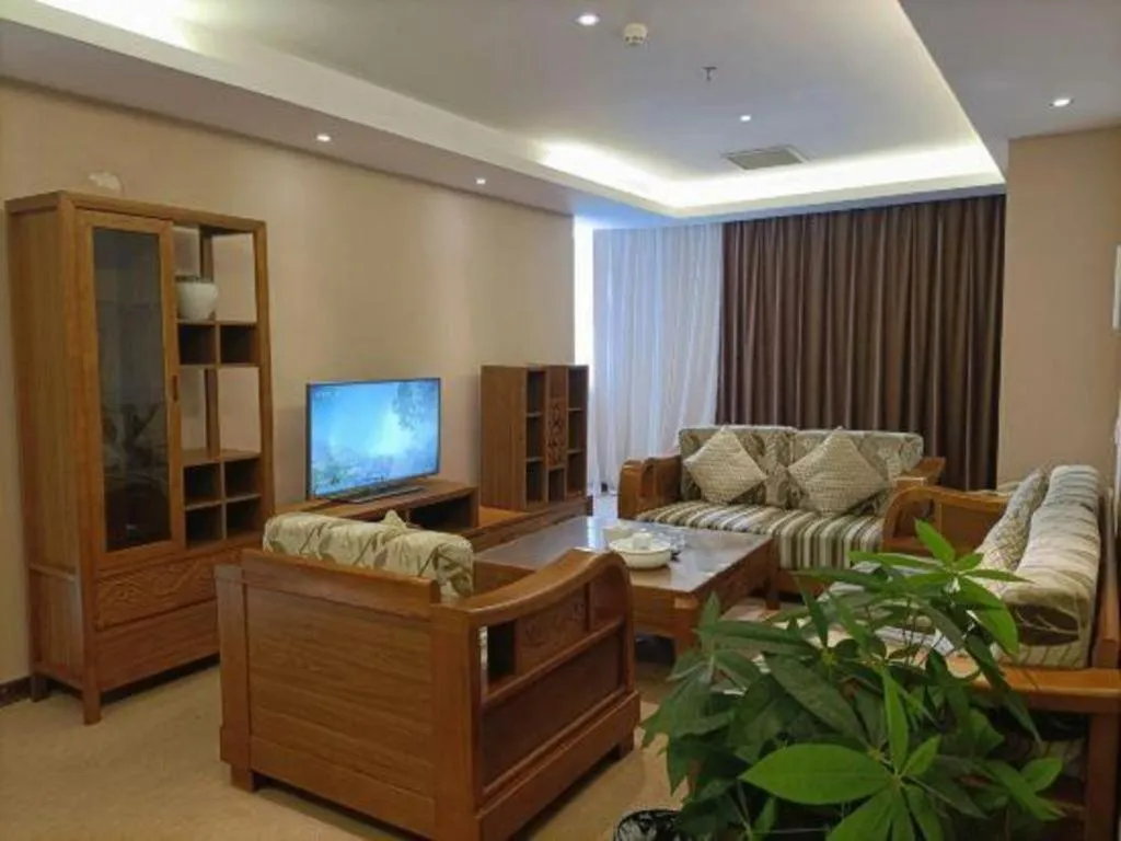 City Comfort Inn Shantou Jinhu Road Branch