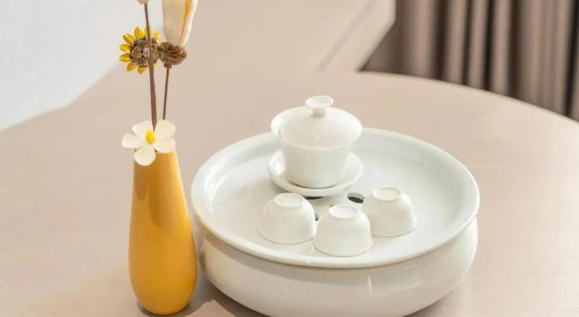 City Comfort Inn Shantou Jinhu Road Branch