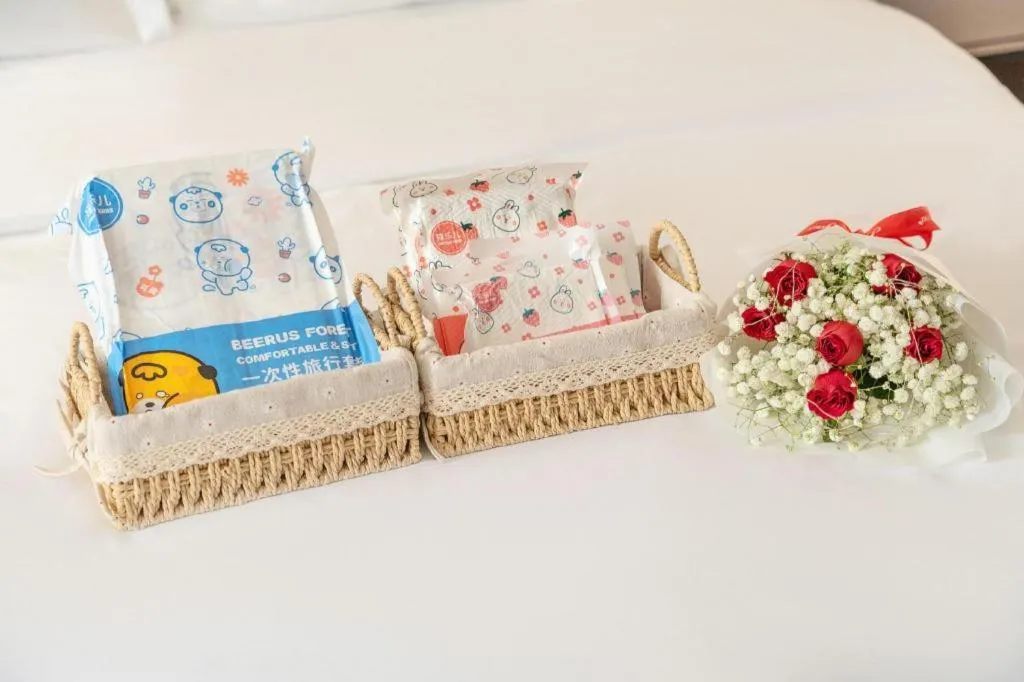 City Comfort Inn Shantou Jinhu Road Branch