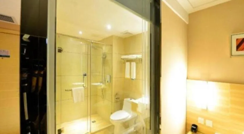 City Comfort Inn Shantou Jinhu Road Branch