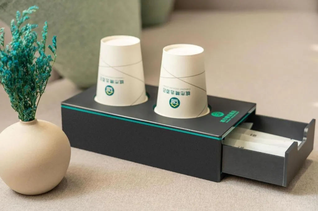 City Comfort Inn Shantou Jinhu Road Branch