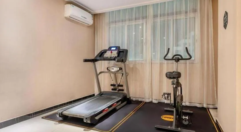 City Comfort Inn Shantou Jinhu Road Branch