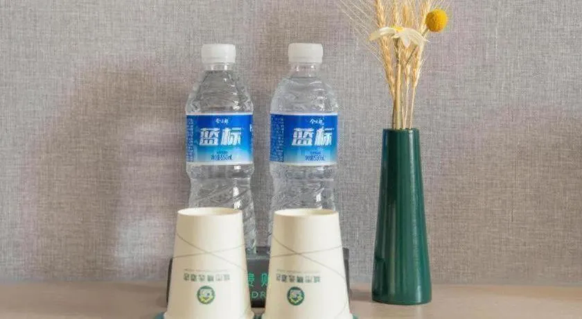 City Comfort Inn Shantou Jinhu Road Branch