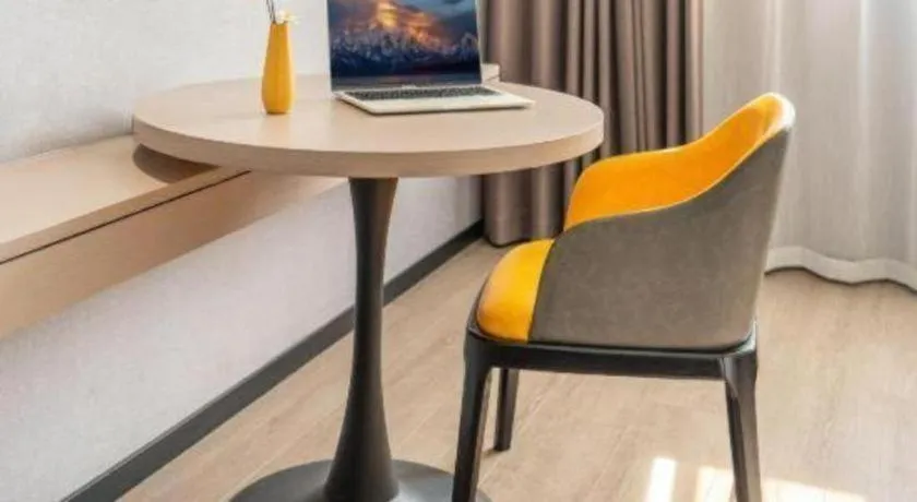 City Comfort Inn Shantou Jinhu Road Branch