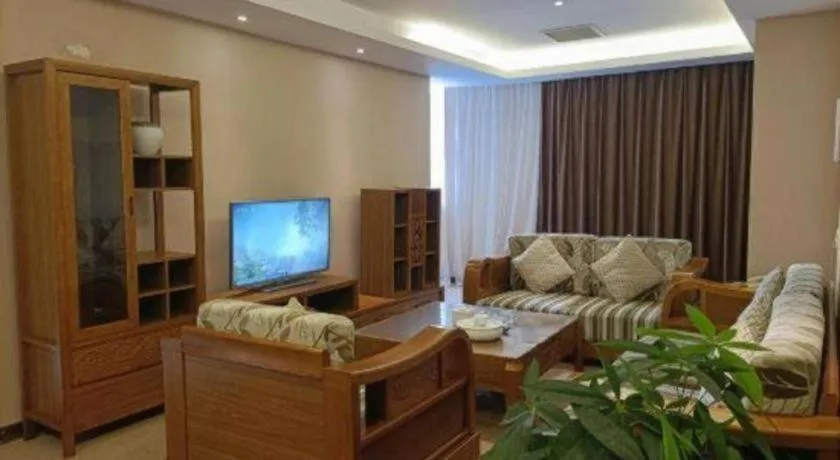 City Comfort Inn Shantou Jinhu Road Branch