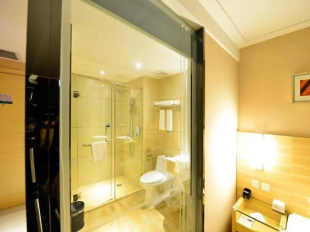 City Comfort Inn Shantou Jinhu Road Branch