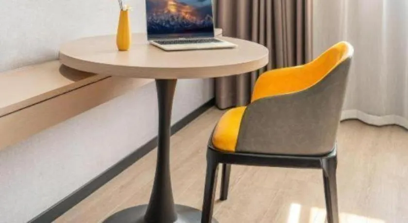 City Comfort Inn Shantou Jinhu Road Branch