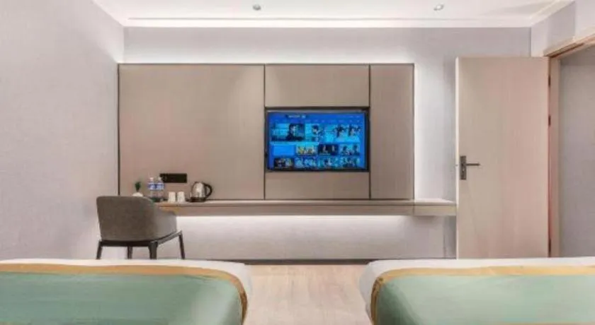 City Comfort Inn Shantou Jinhu Road Branch