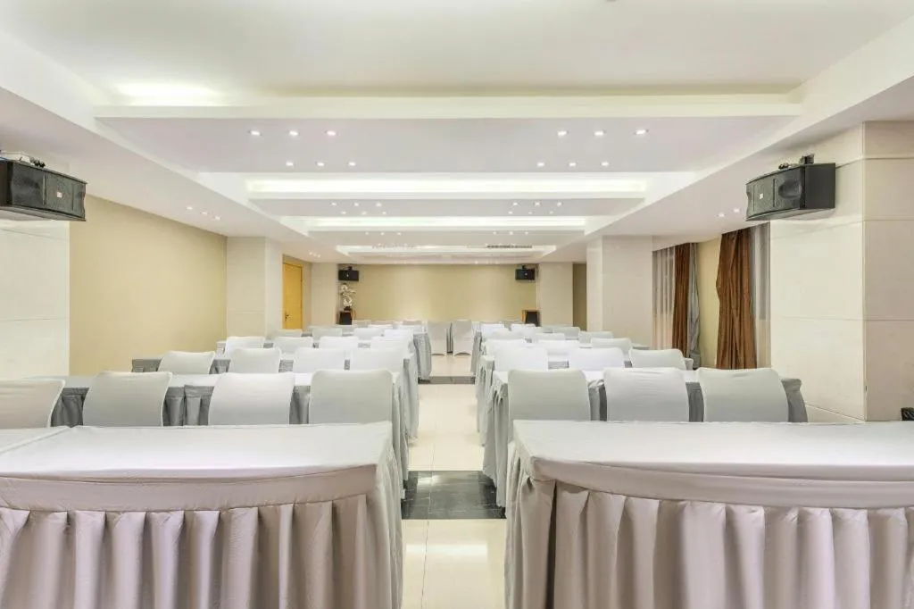 City Comfort Inn Shantou Jinhu Road Branch