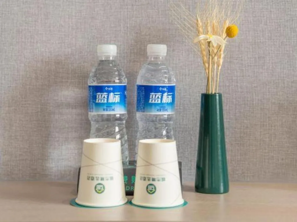 City Comfort Inn Shantou Jinhu Road Branch