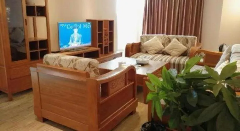 Bed in City Comfort Inn Shantou Jinhu Road Branch