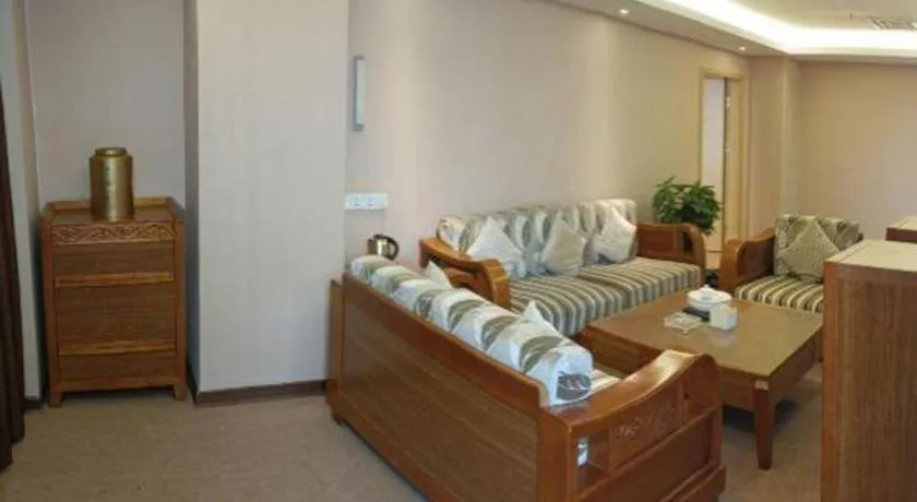 City Comfort Inn Shantou Jinhu Road Branch