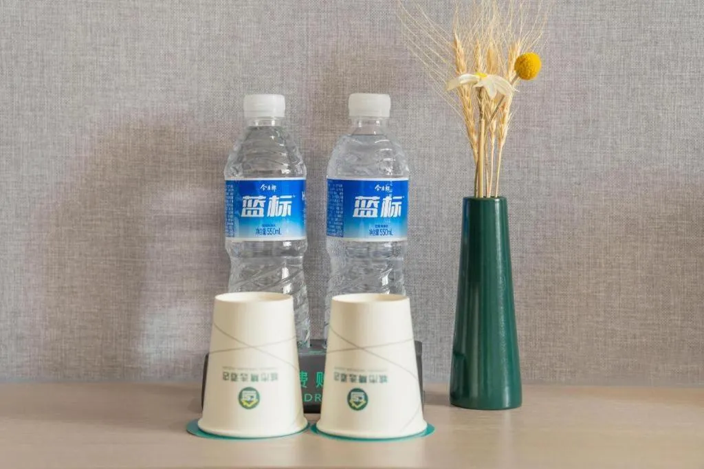 City Comfort Inn Shantou Jinhu Road Branch