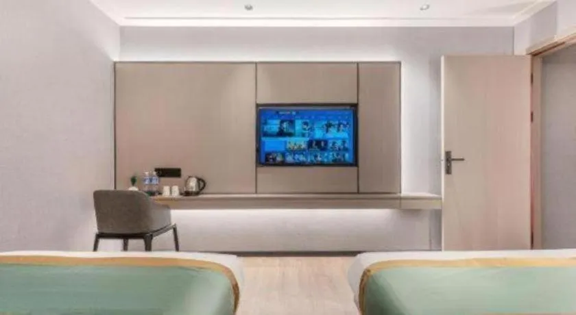 City Comfort Inn Shantou Jinhu Road Branch