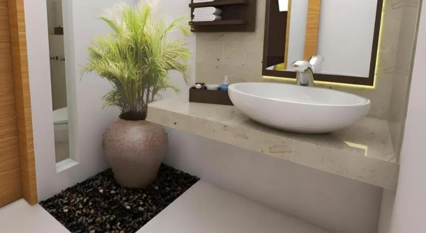 De Lemon Gatsu Hotel