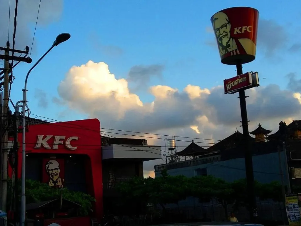 De Lemon Gatsu Hotel