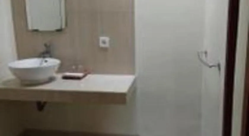 De Lemon Gatsu Hotel