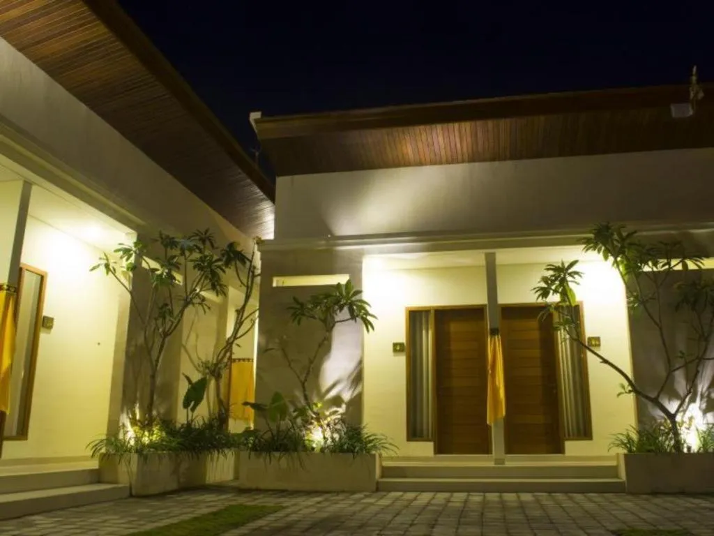 De Lemon Gatsu Hotel