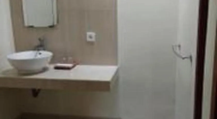 De Lemon Gatsu Hotel