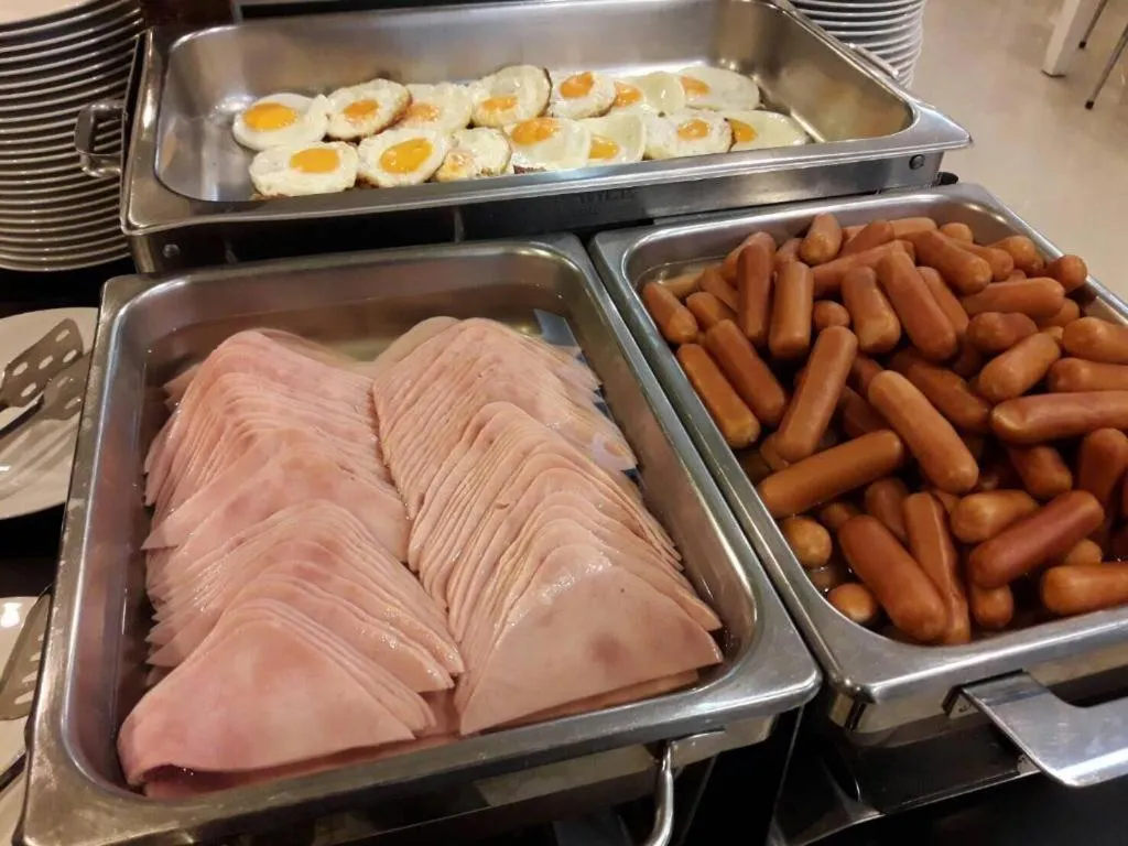 The Residence Prachinburi