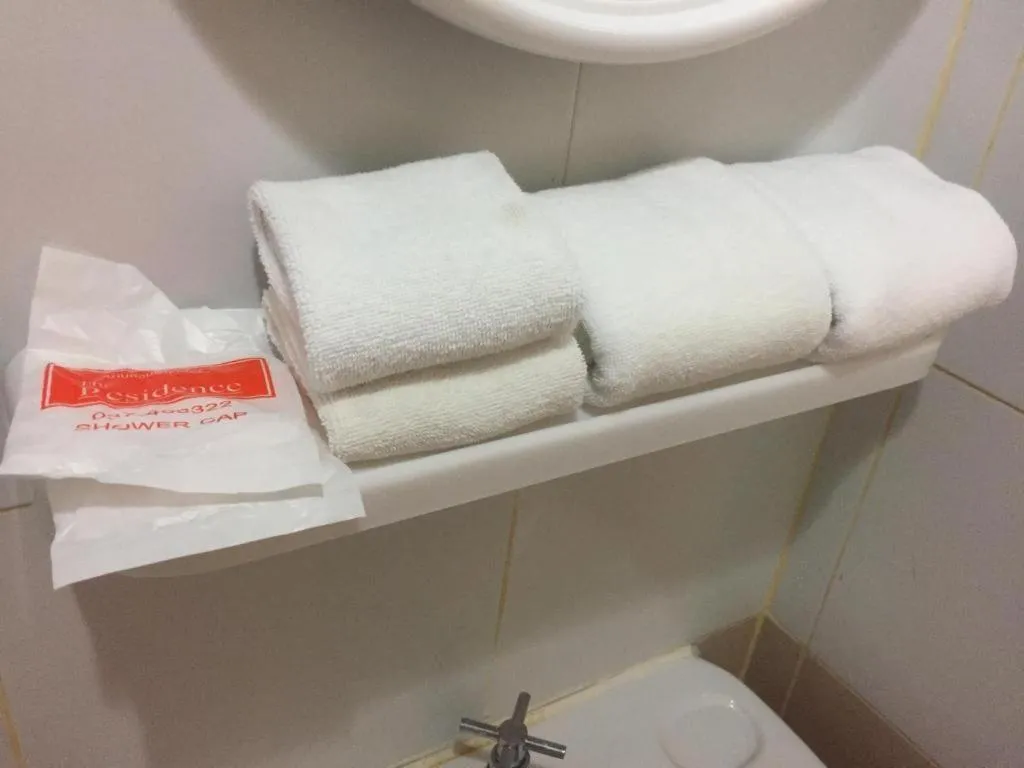 The Residence Prachinburi