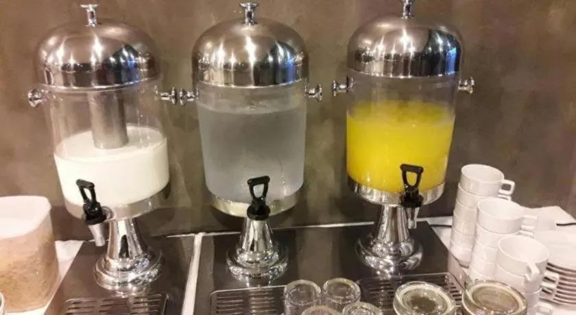 The Residence Prachinburi