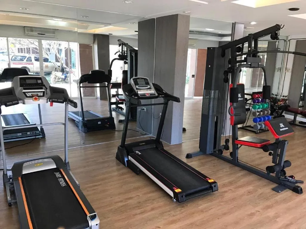 The Residence Prachinburi