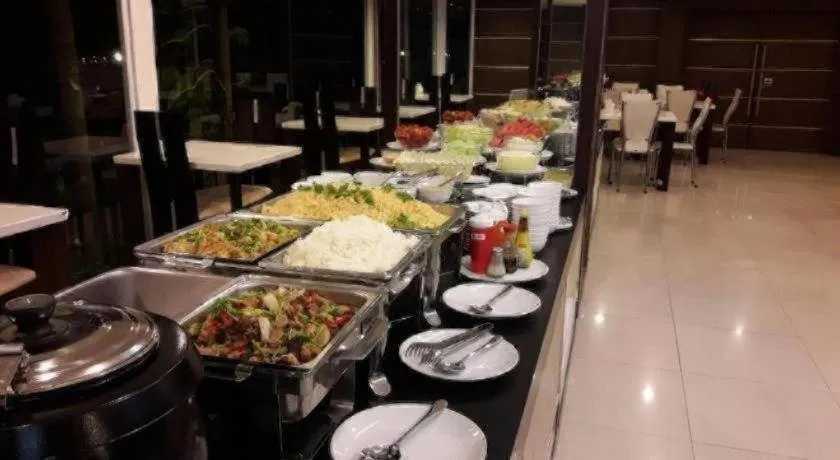 The Residence Prachinburi