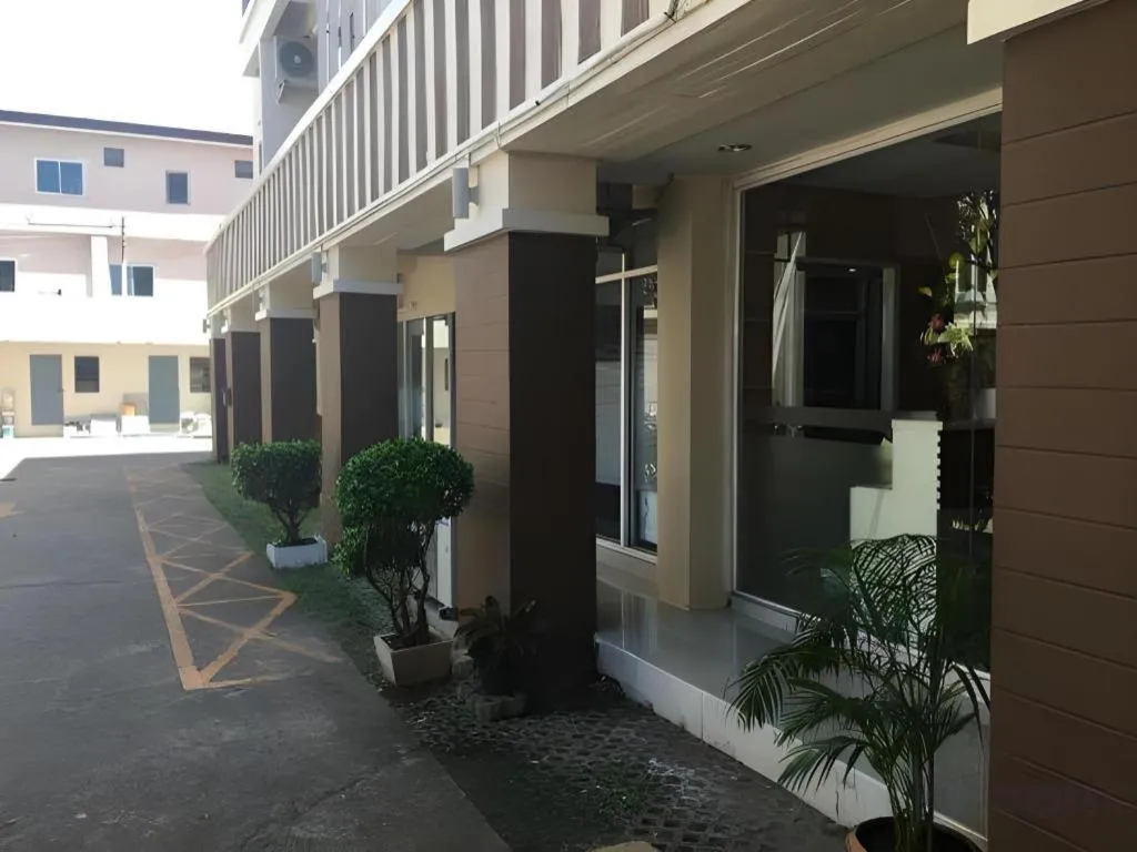 The Residence Prachinburi