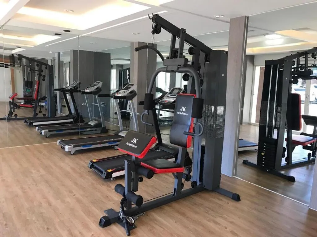 The Residence Prachinburi