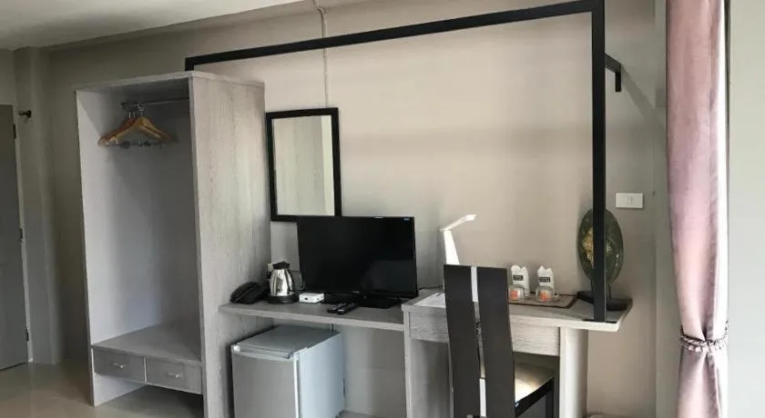 The Residence Prachinburi