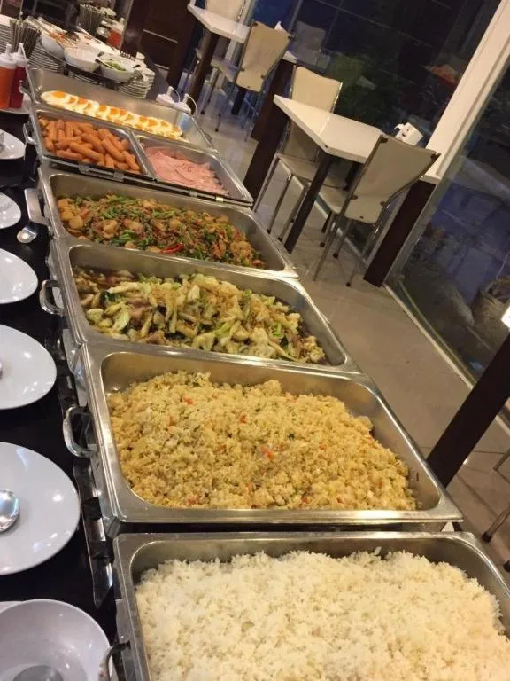 The Residence Prachinburi