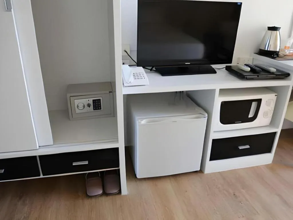 The Residence Prachinburi