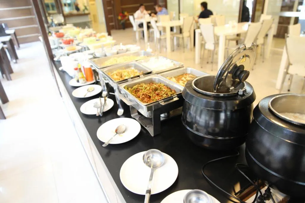 The Residence Prachinburi