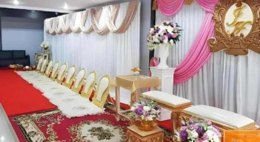 The Residence Prachinburi