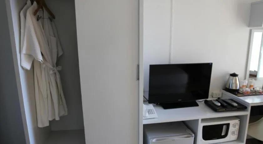 The Residence Prachinburi