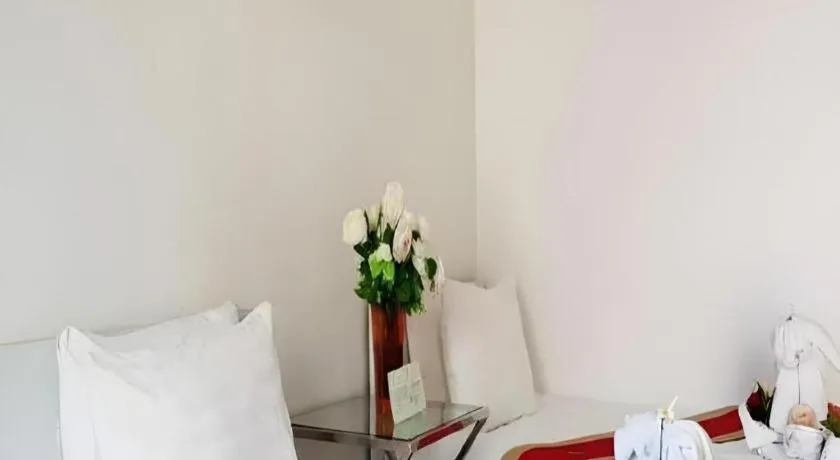 The Residence Prachinburi