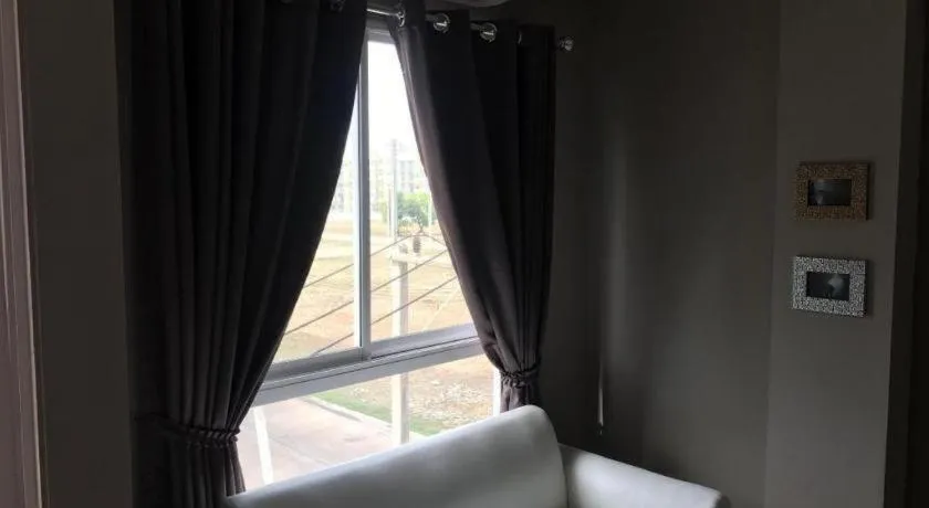 The Residence Prachinburi