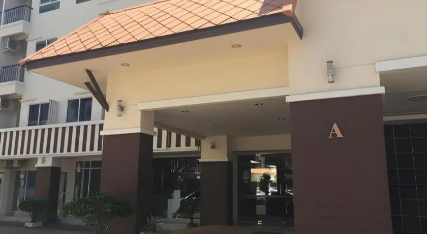 The Residence Prachinburi