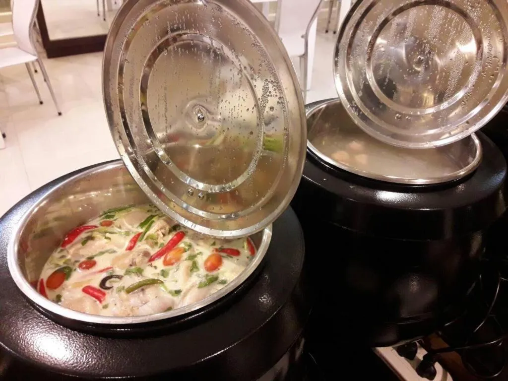 The Residence Prachinburi