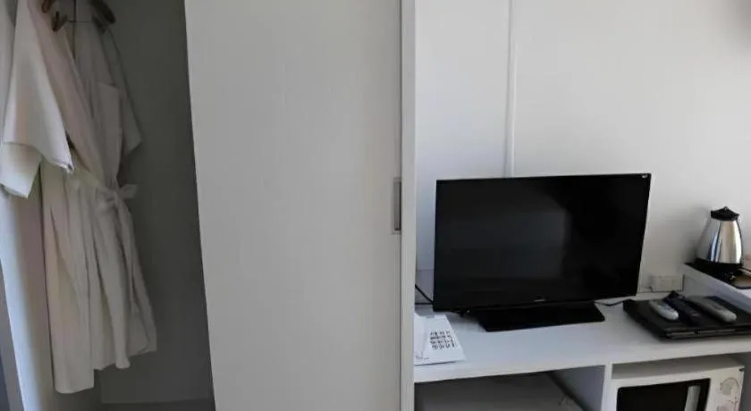 The Residence Prachinburi