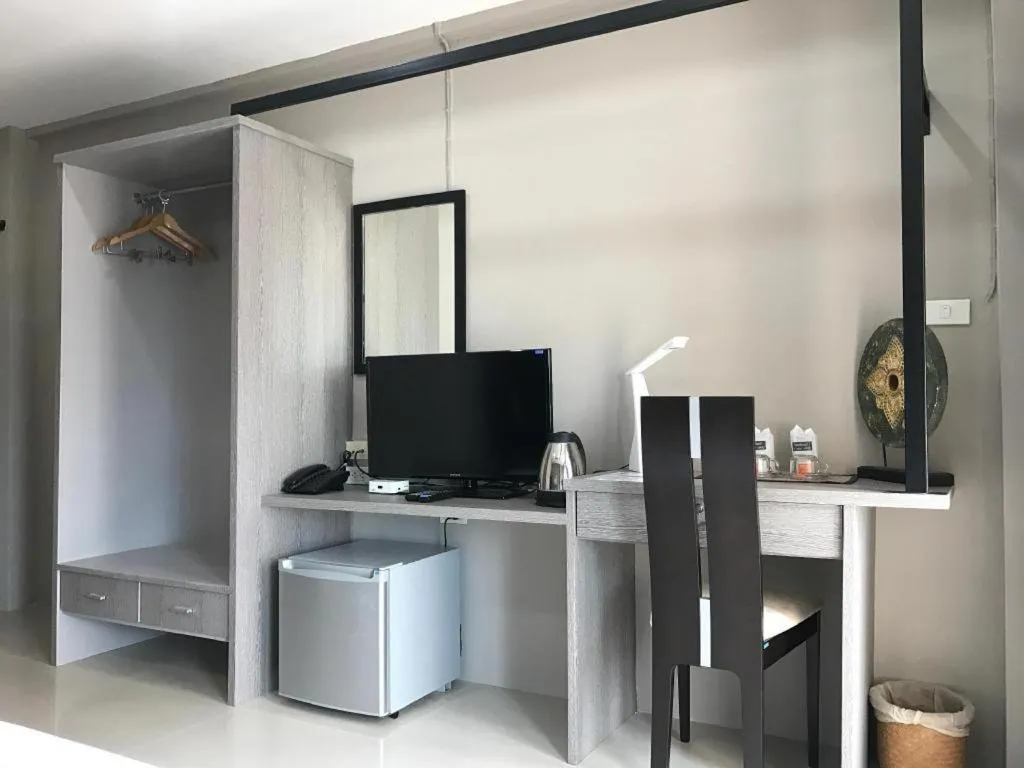 The Residence Prachinburi