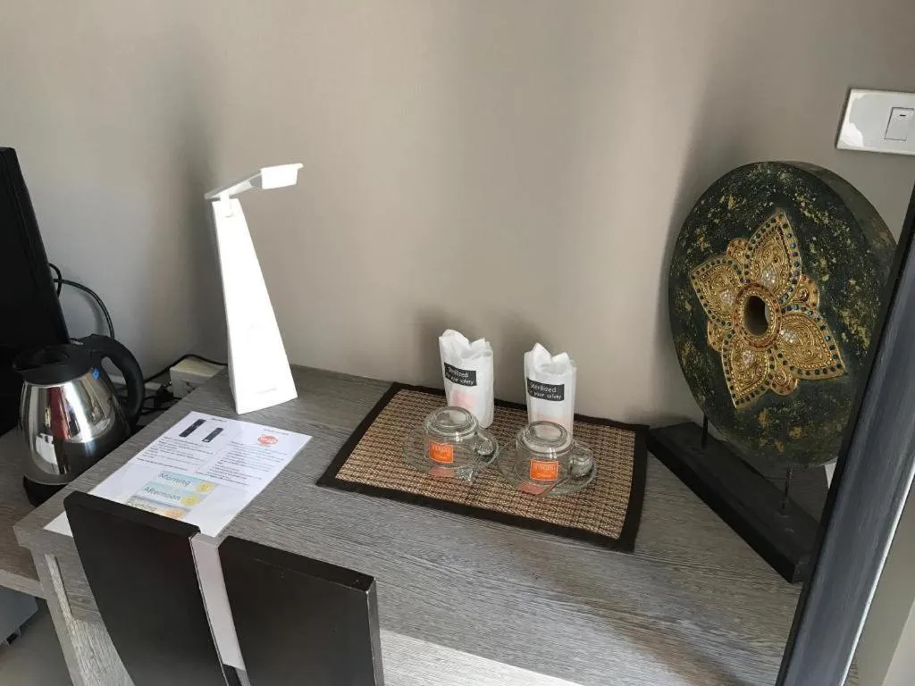 The Residence Prachinburi